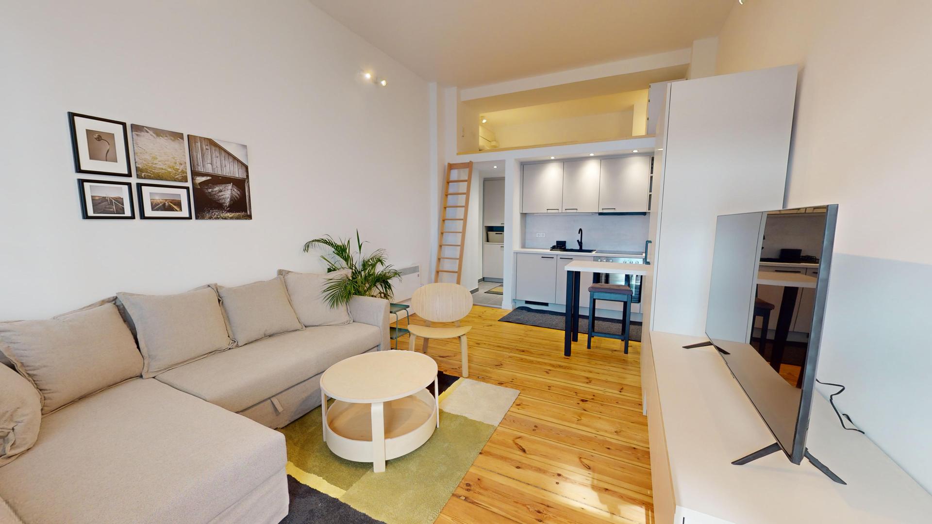 Apartment photo