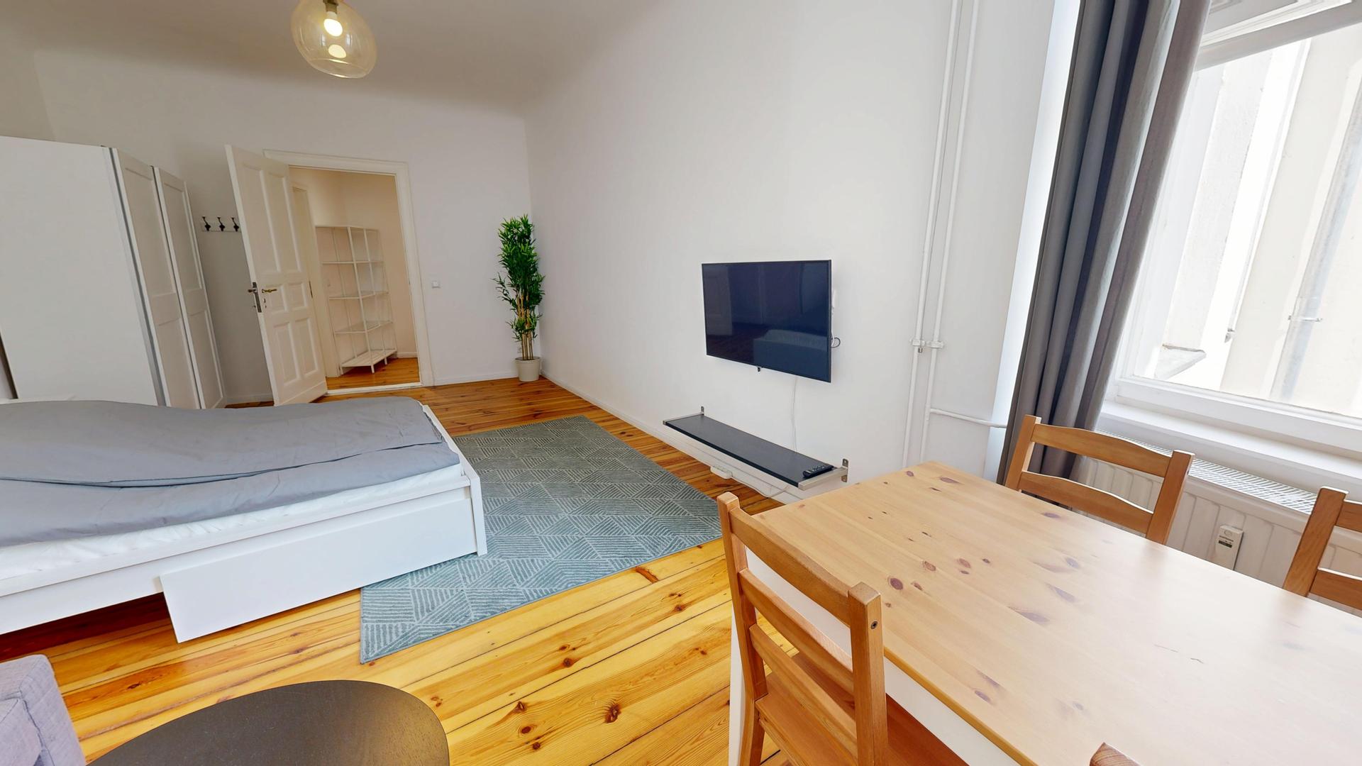 Apartment photo