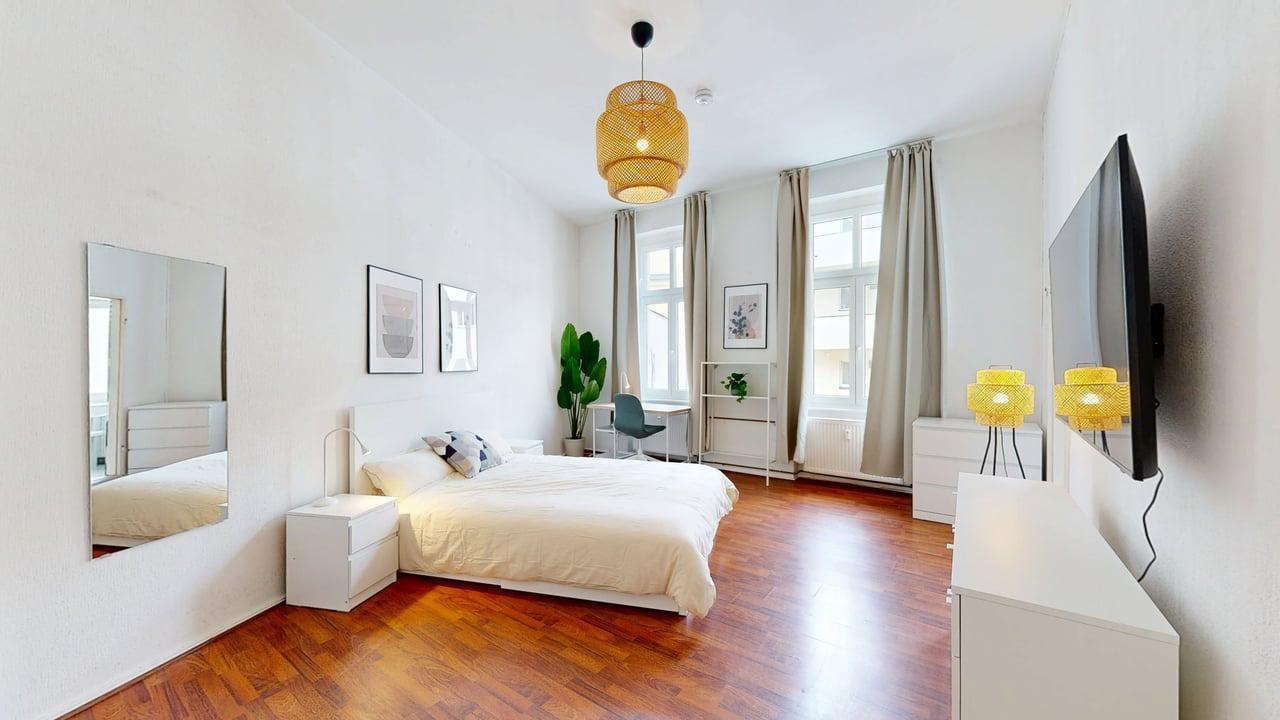 Apartment photo