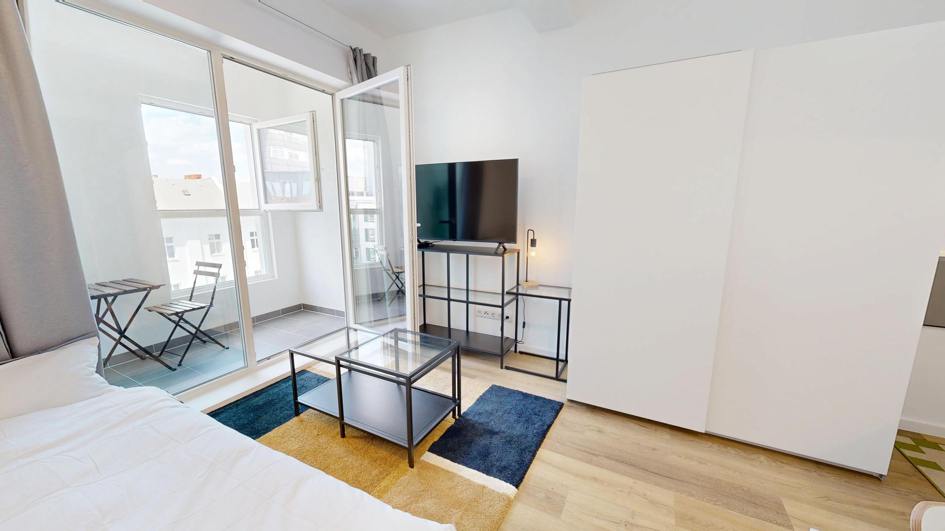 Apartment photo