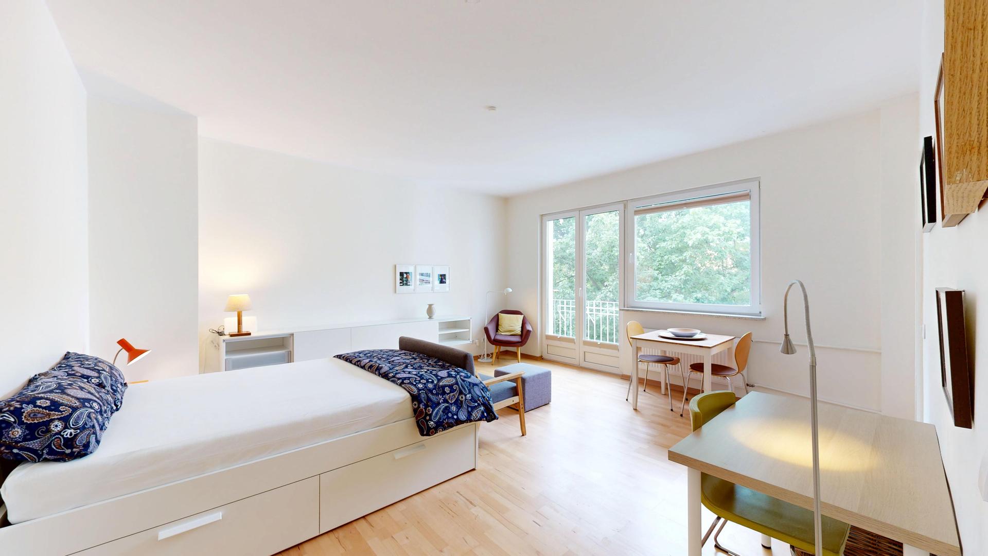 Apartment photo