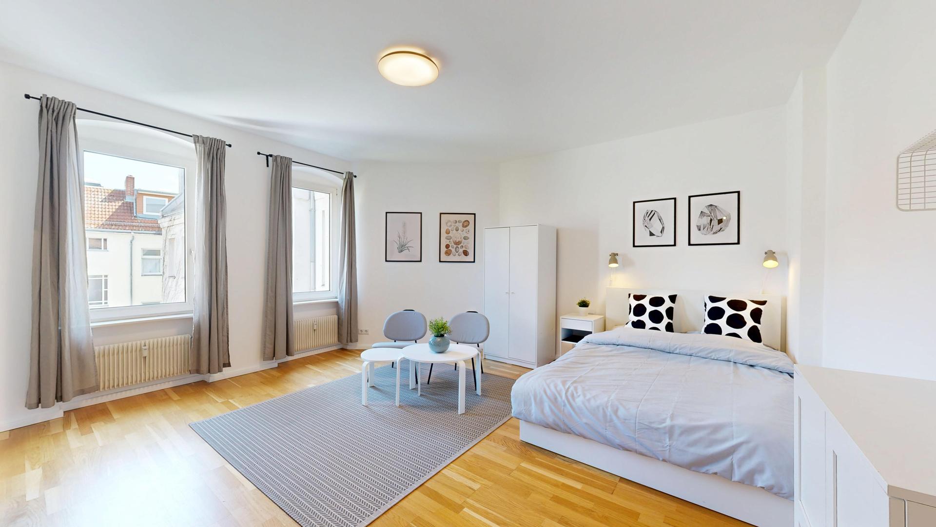 Apartment photo