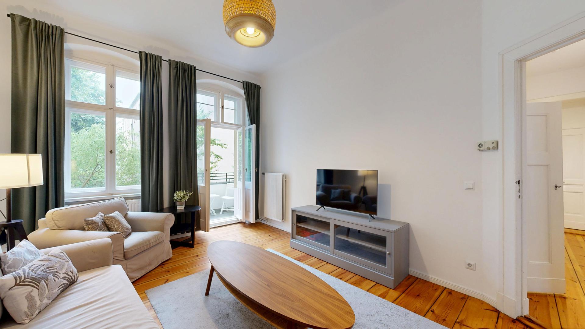 Apartment photo