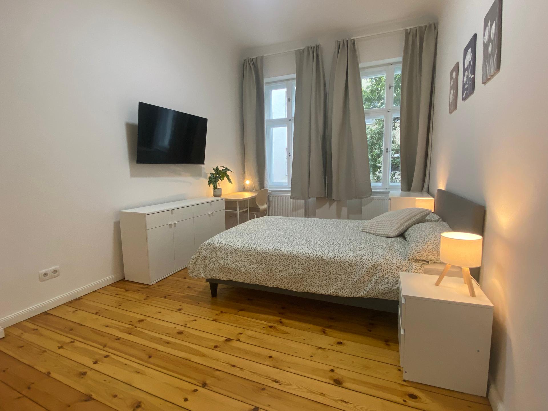 Apartment photo