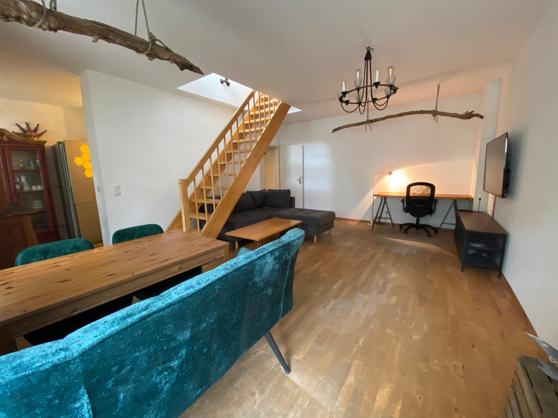 Apartment photo