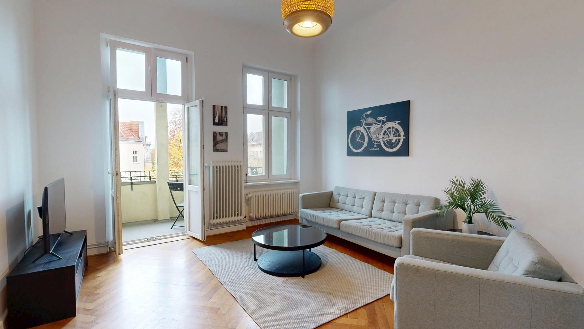 Apartment photo