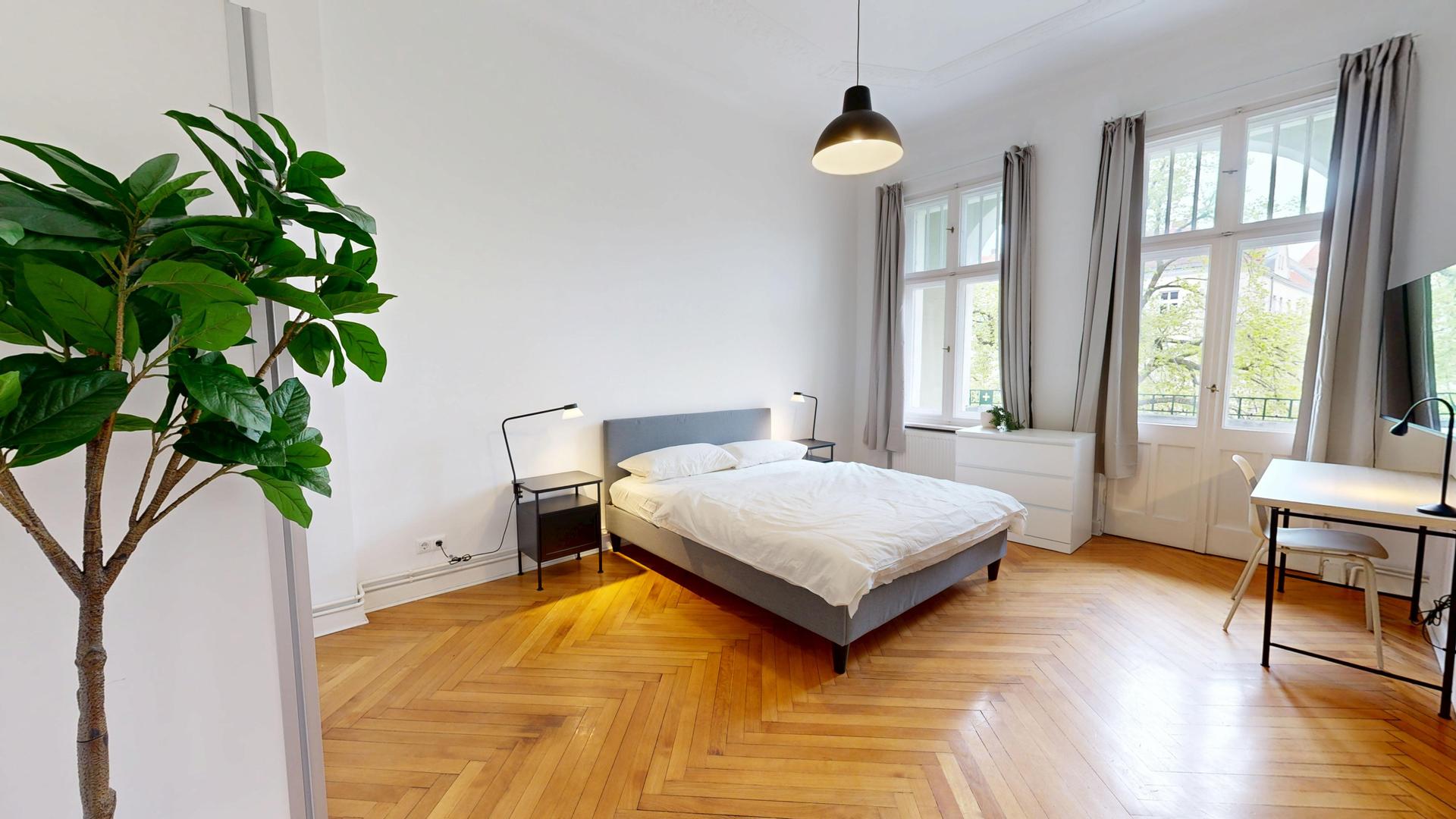 Apartment photo
