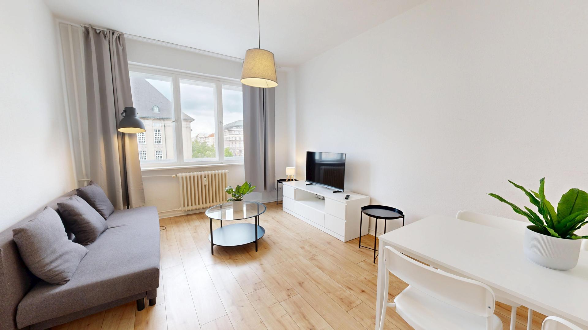 Apartment photo