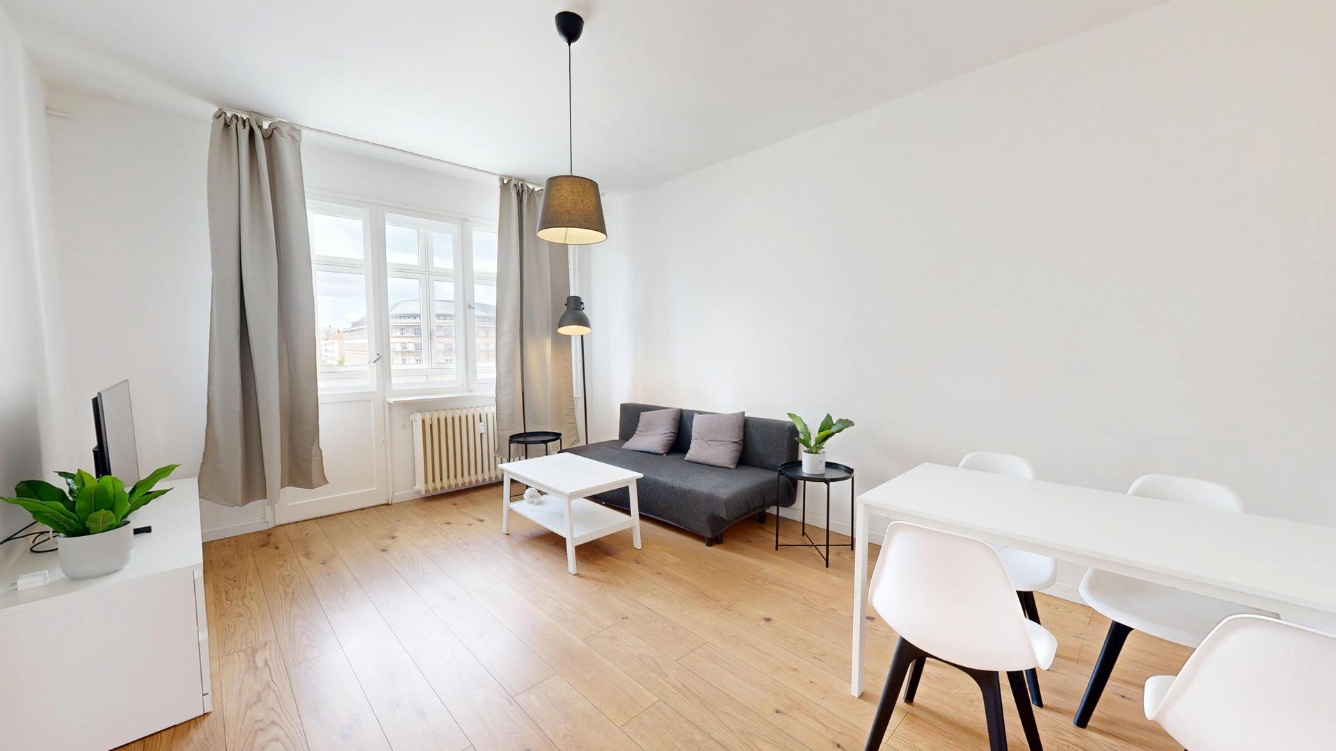 Apartment photo