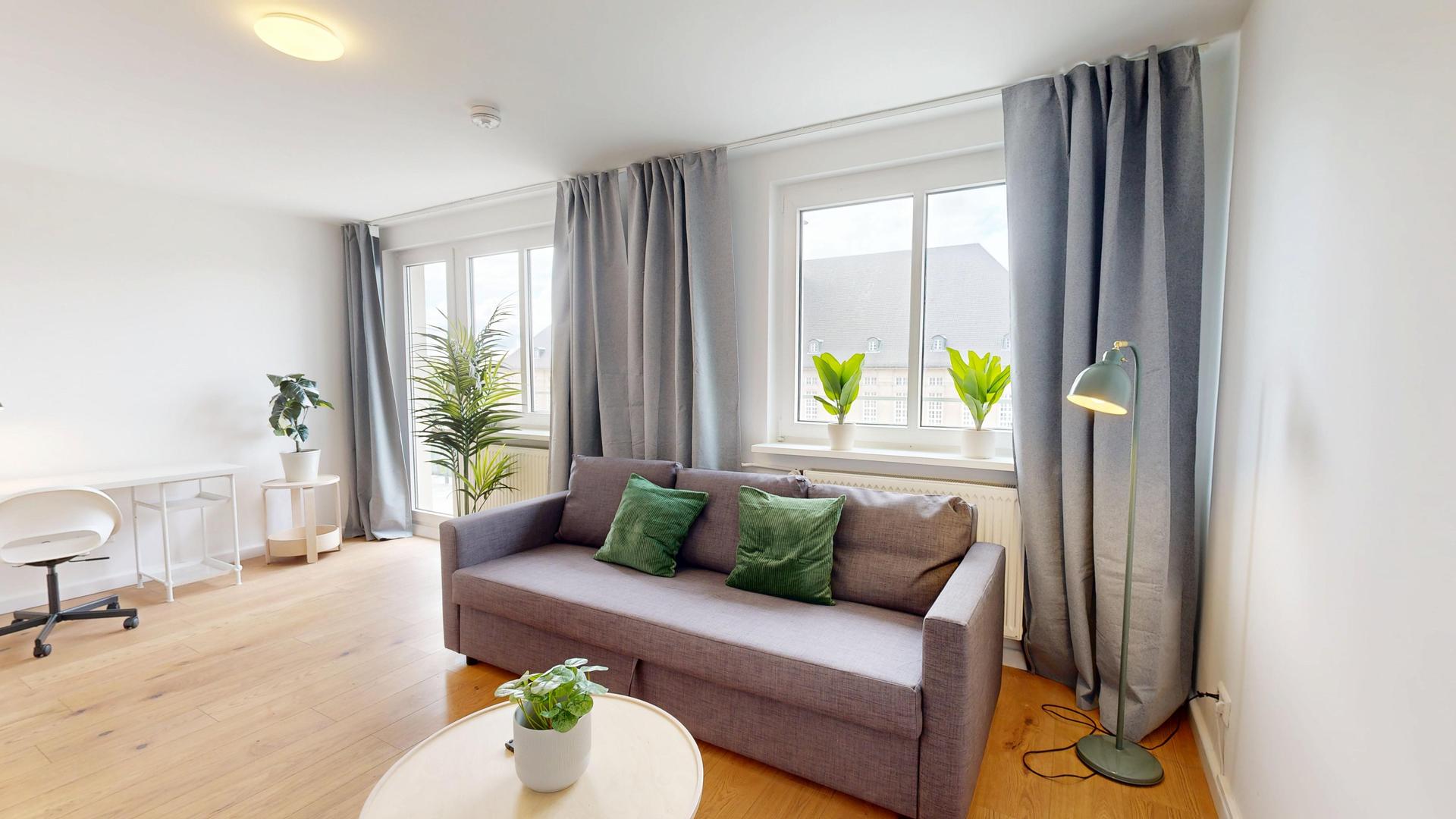 Apartment photo