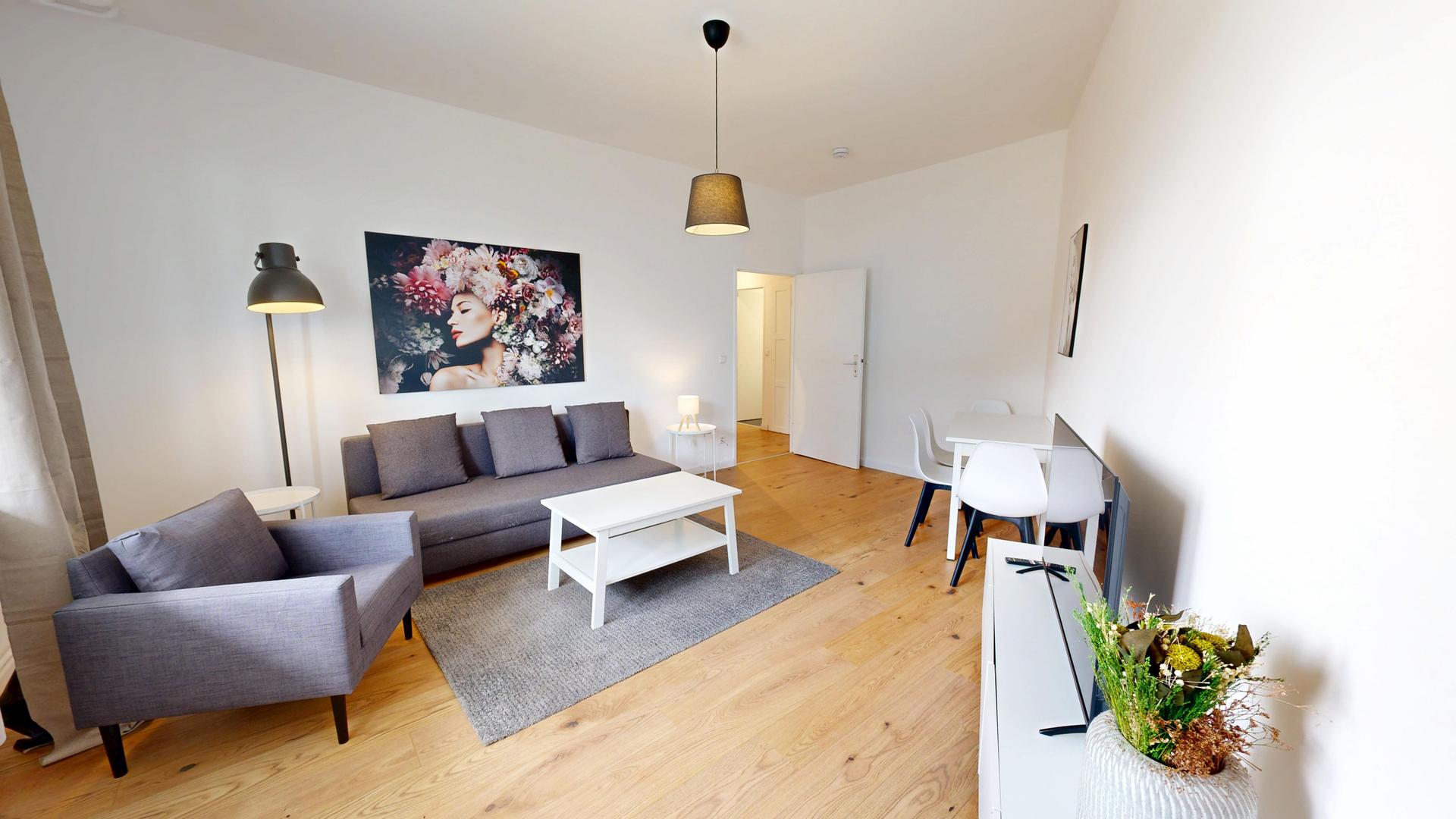 Apartment photo