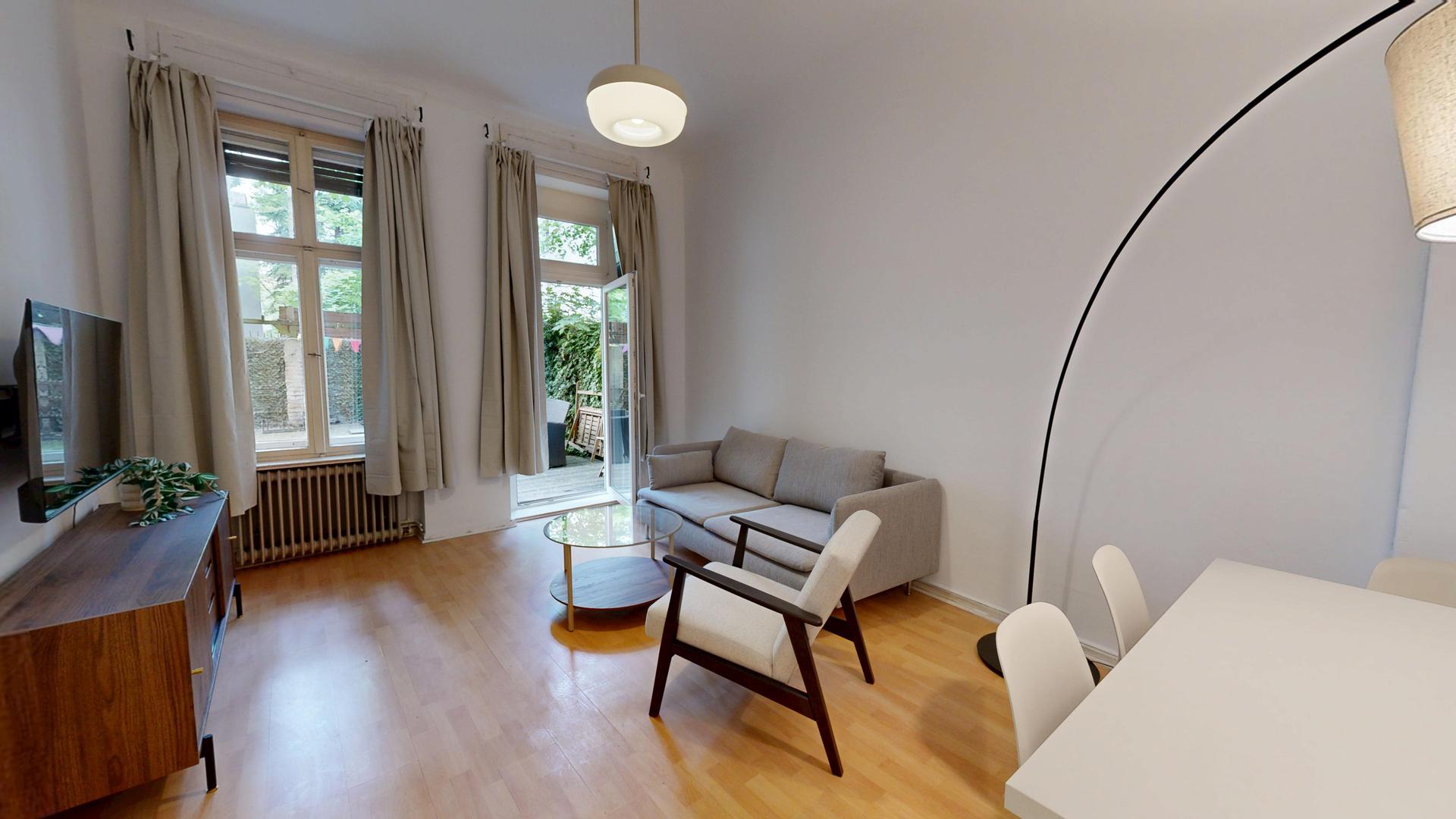 Apartment photo