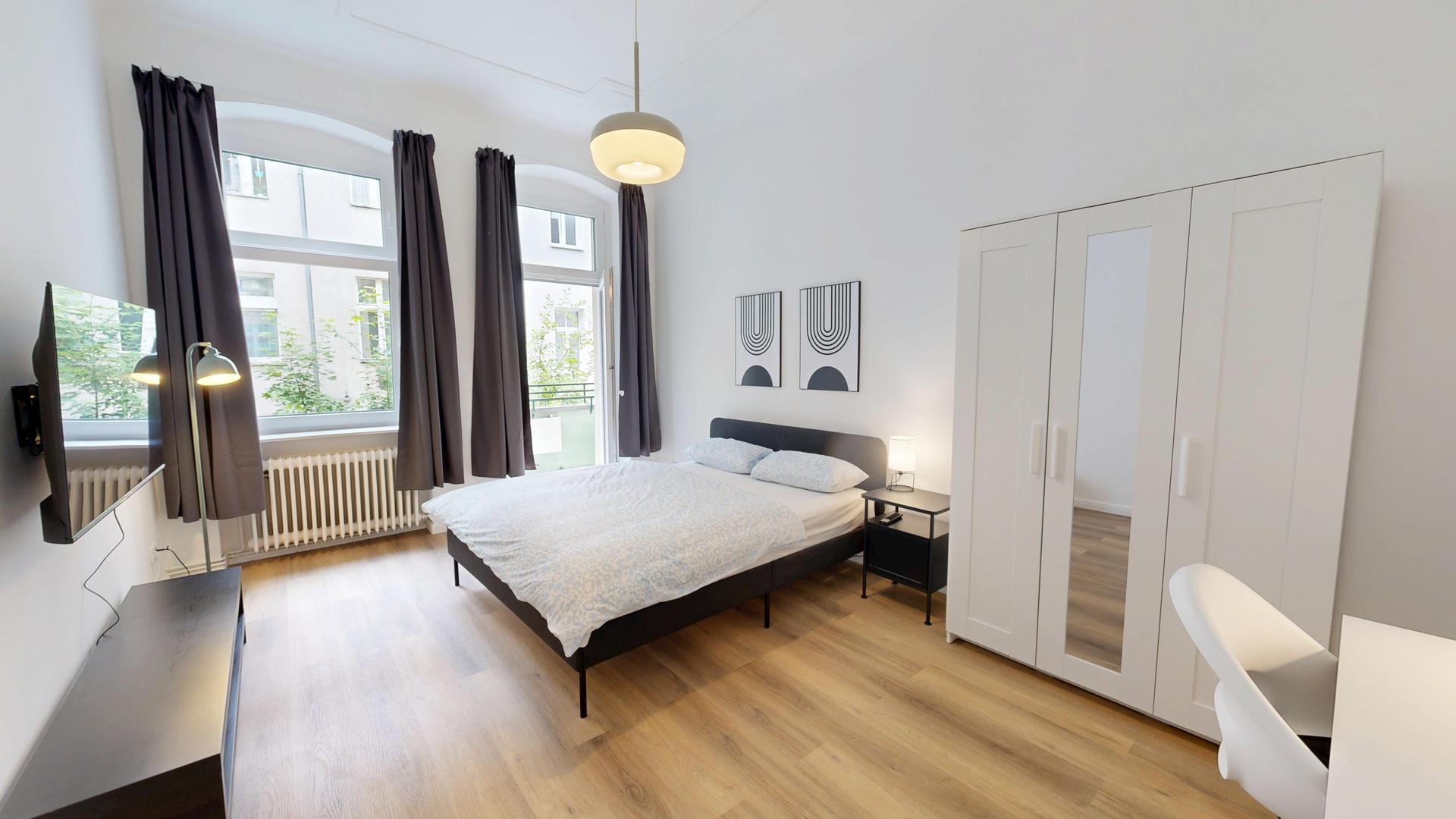 Apartment photo