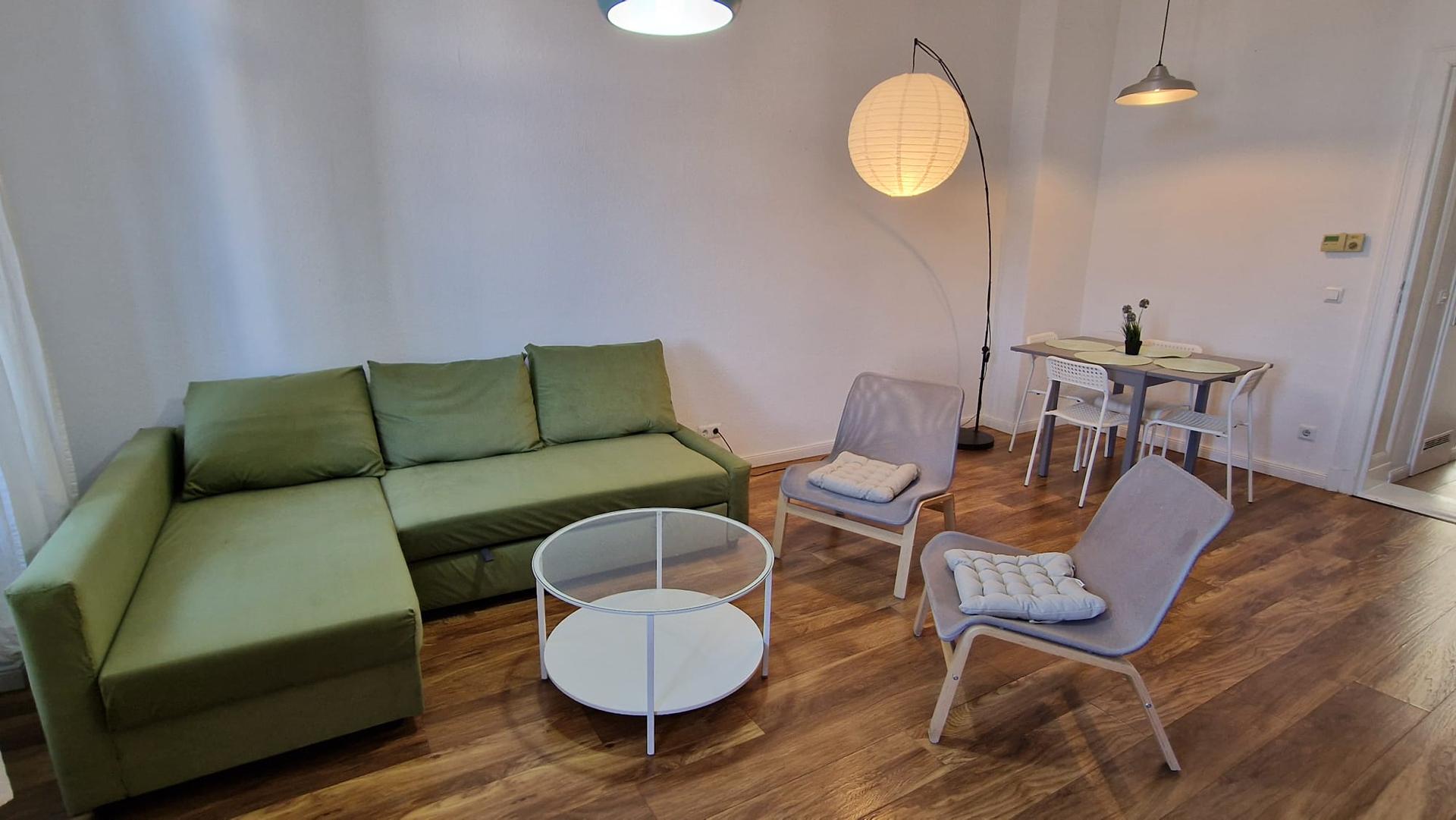 Apartment photo