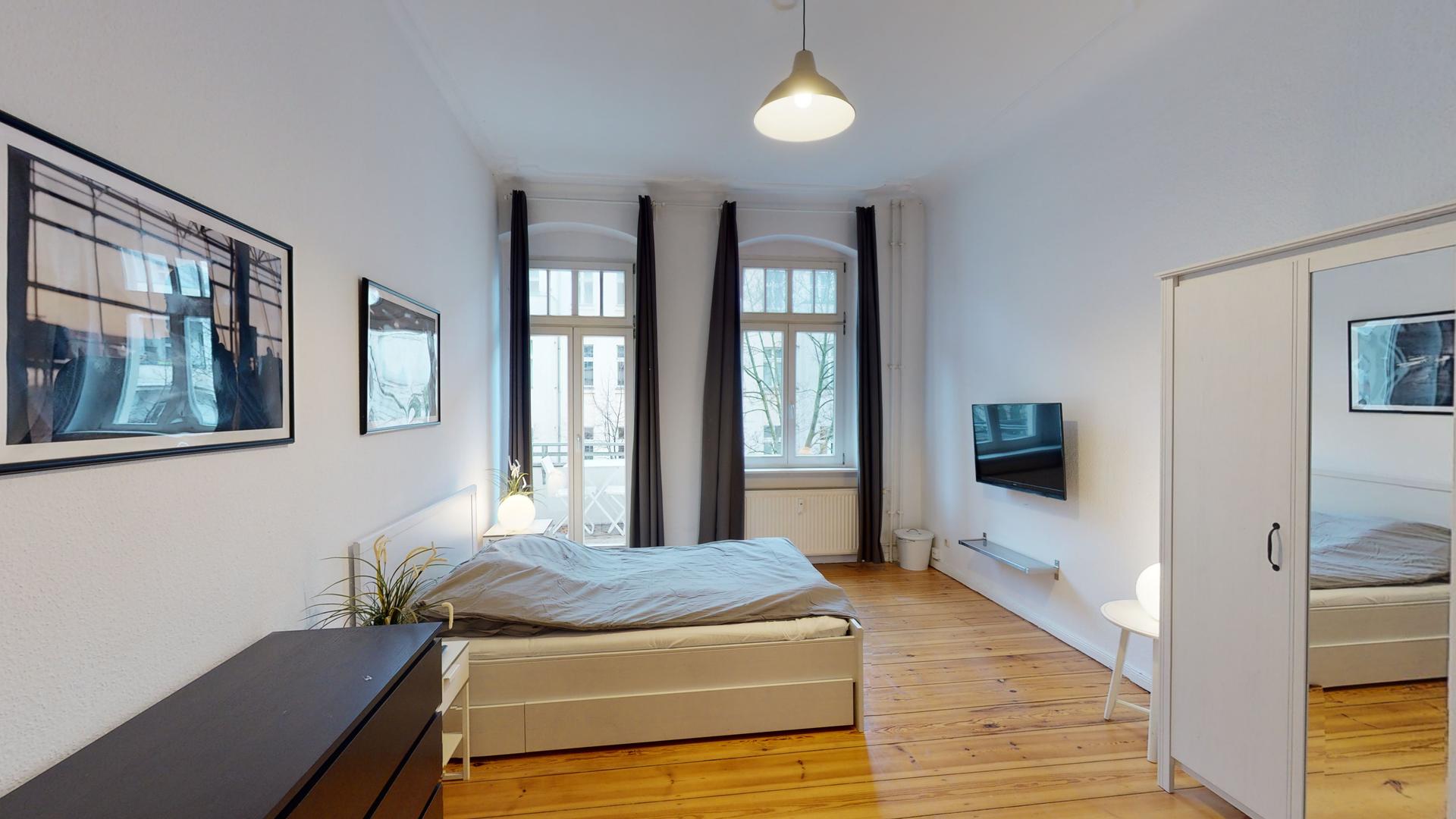 Apartment photo