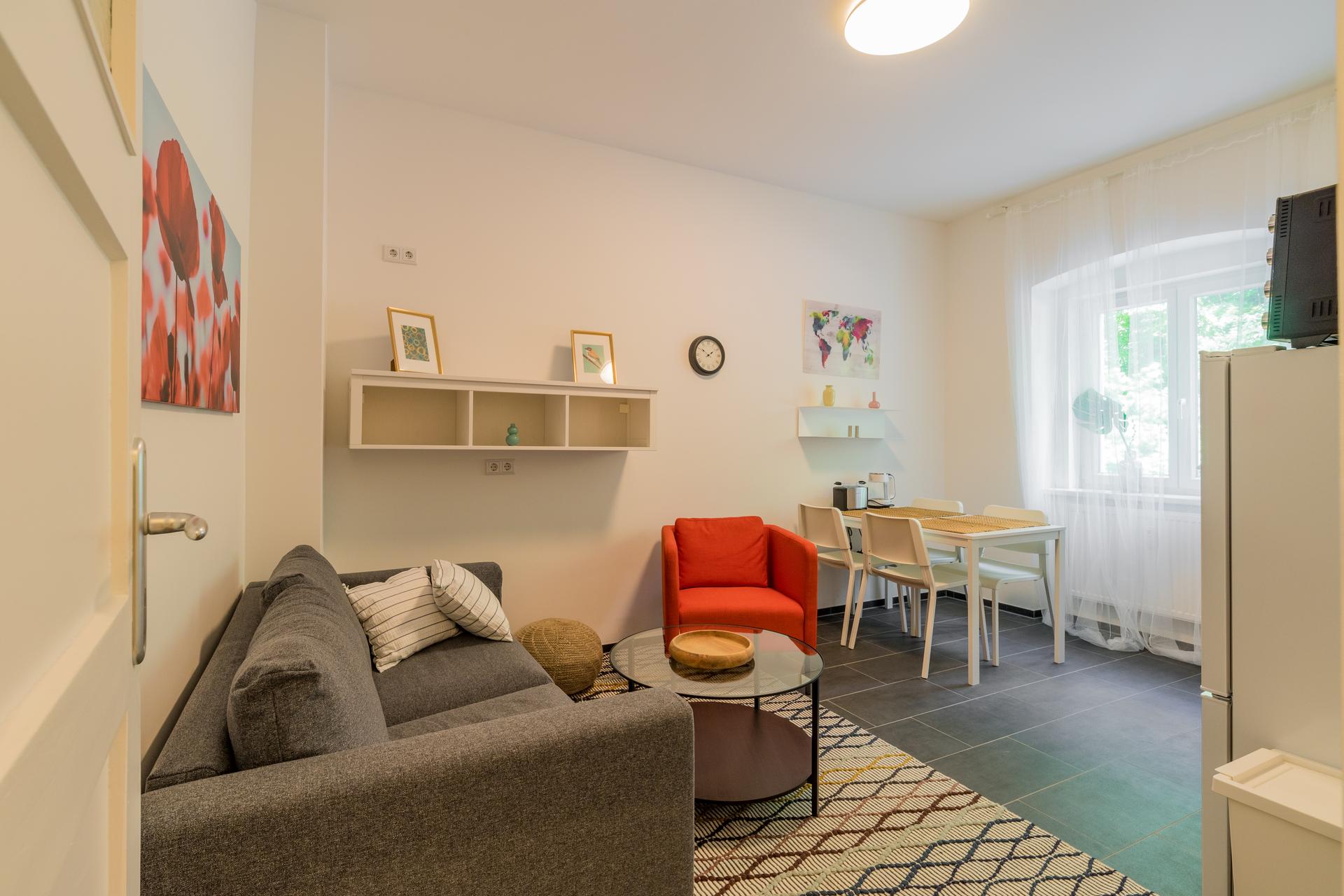 Apartment photo