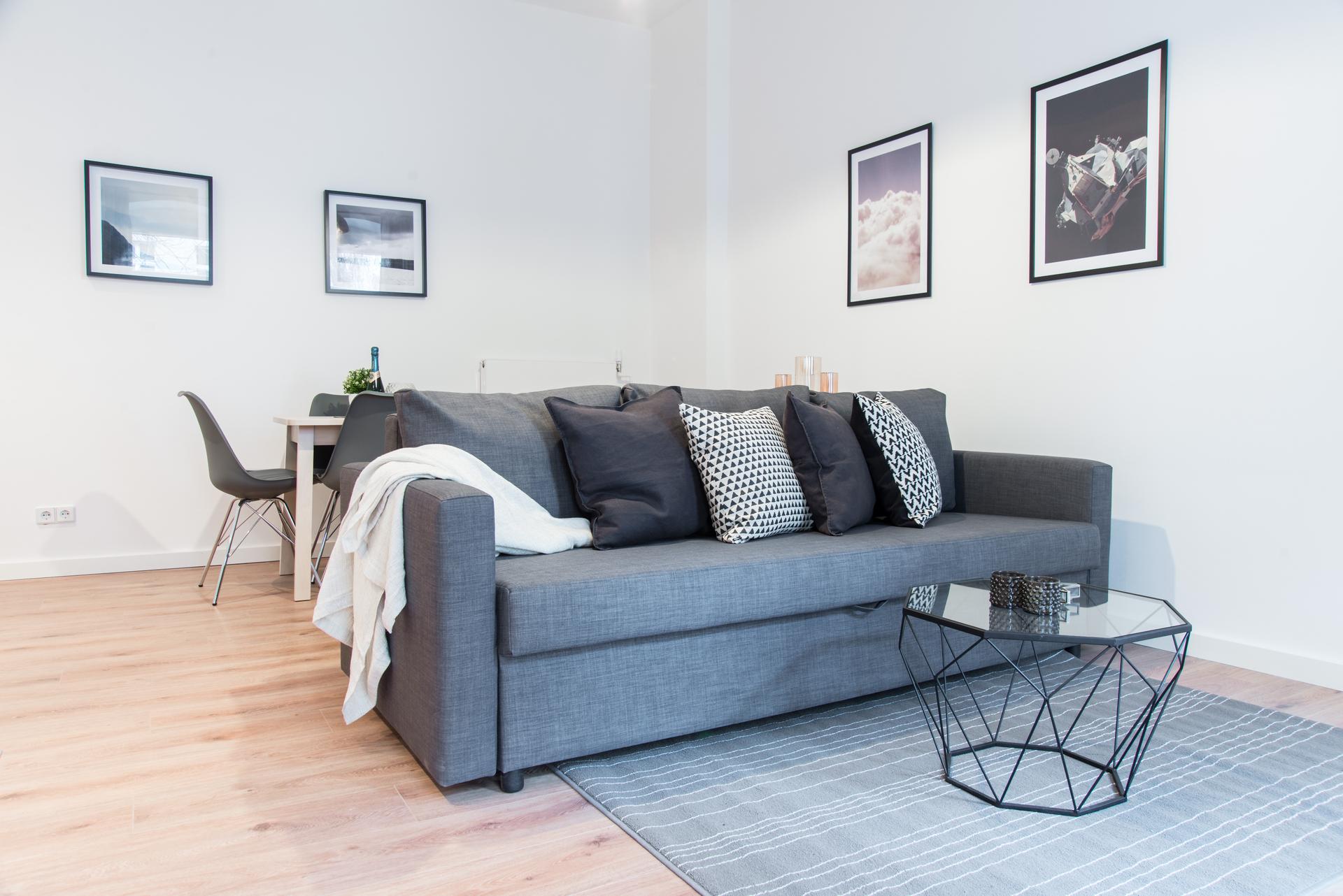 Apartment photo