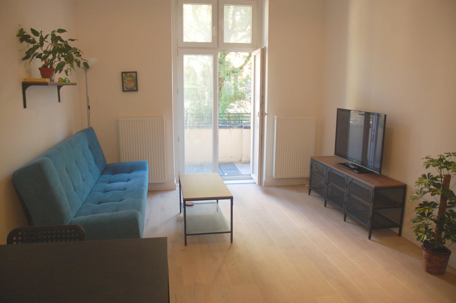 Apartment photo