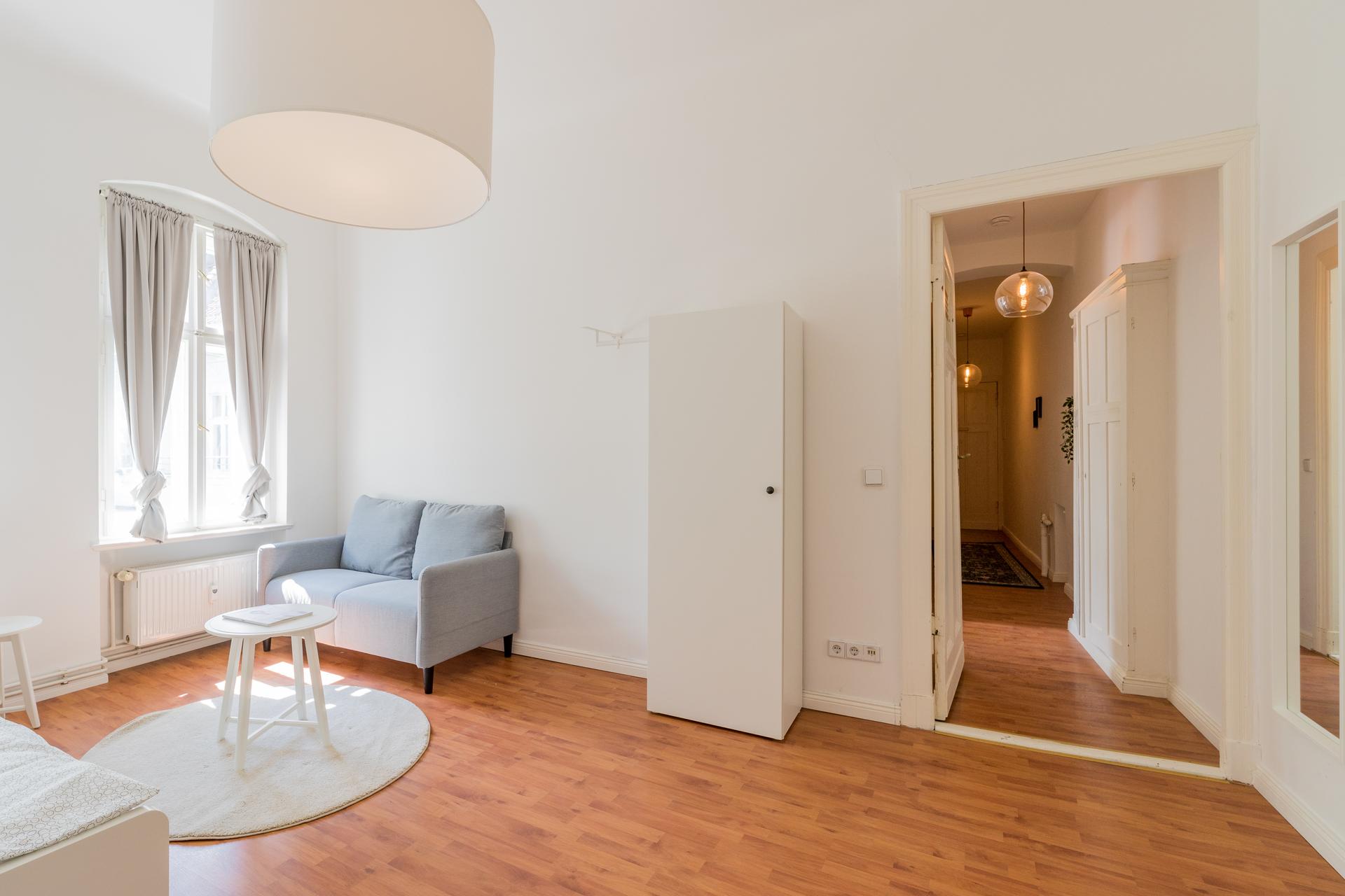 Apartment photo