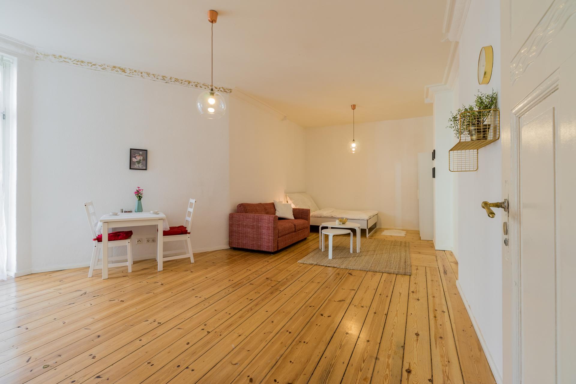 Apartment photo