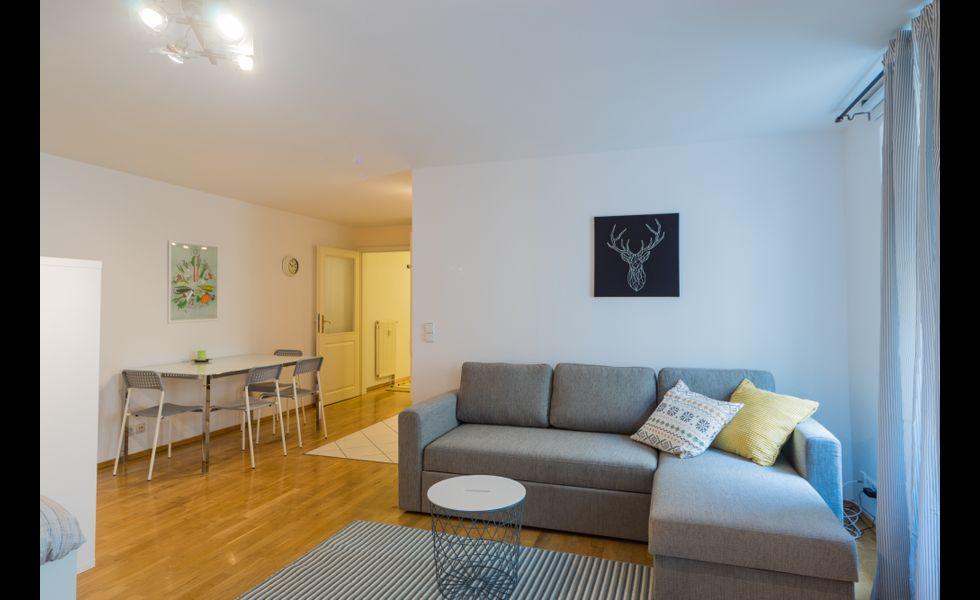 Apartment photo