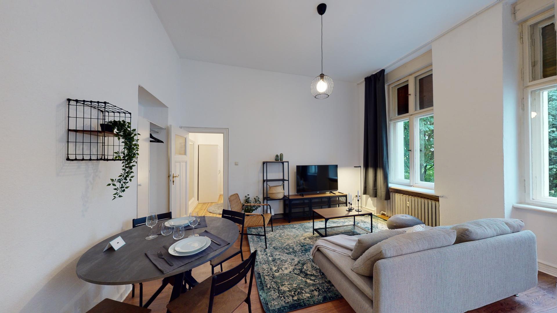 Apartment photo