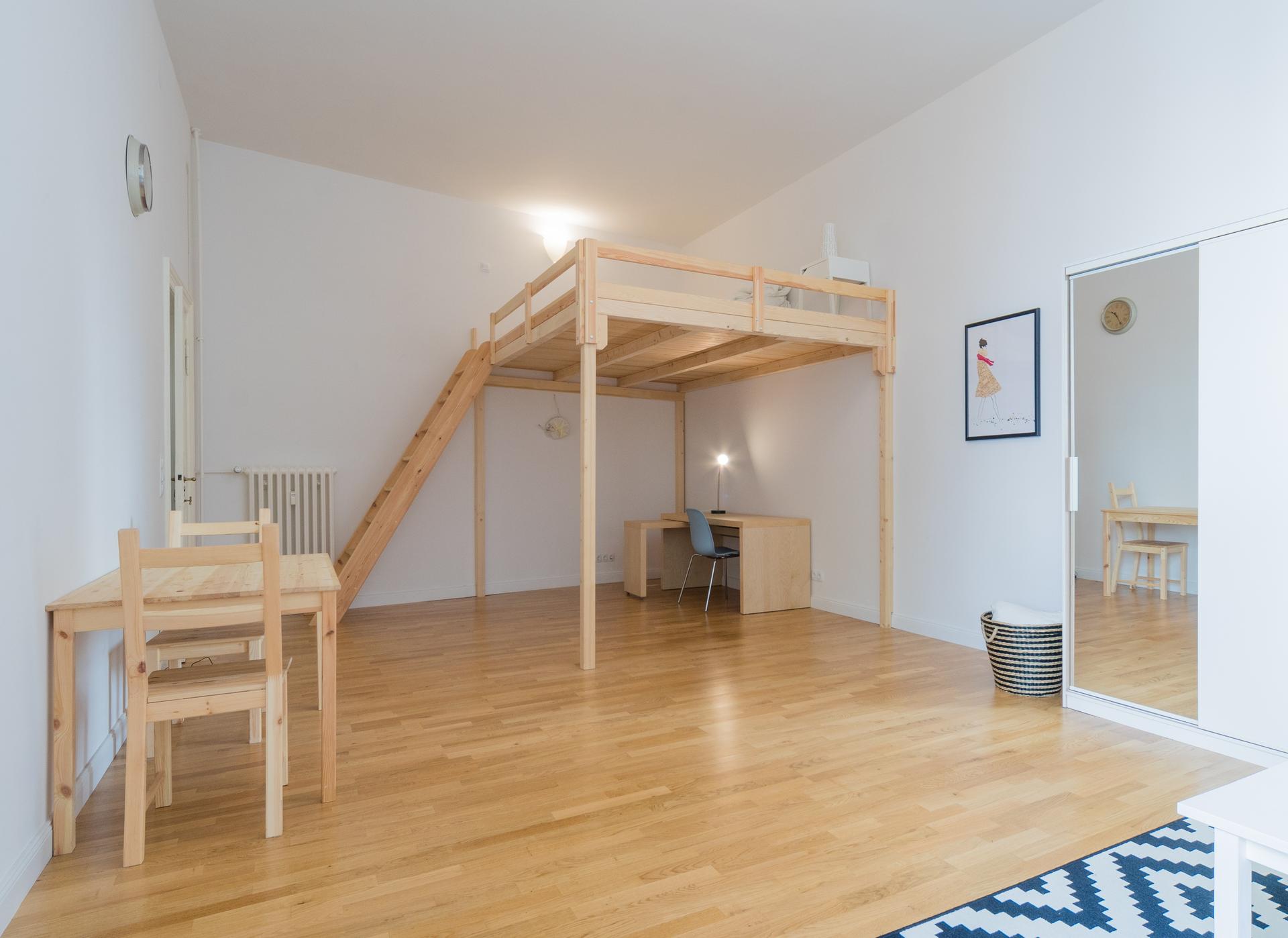 Apartment photo