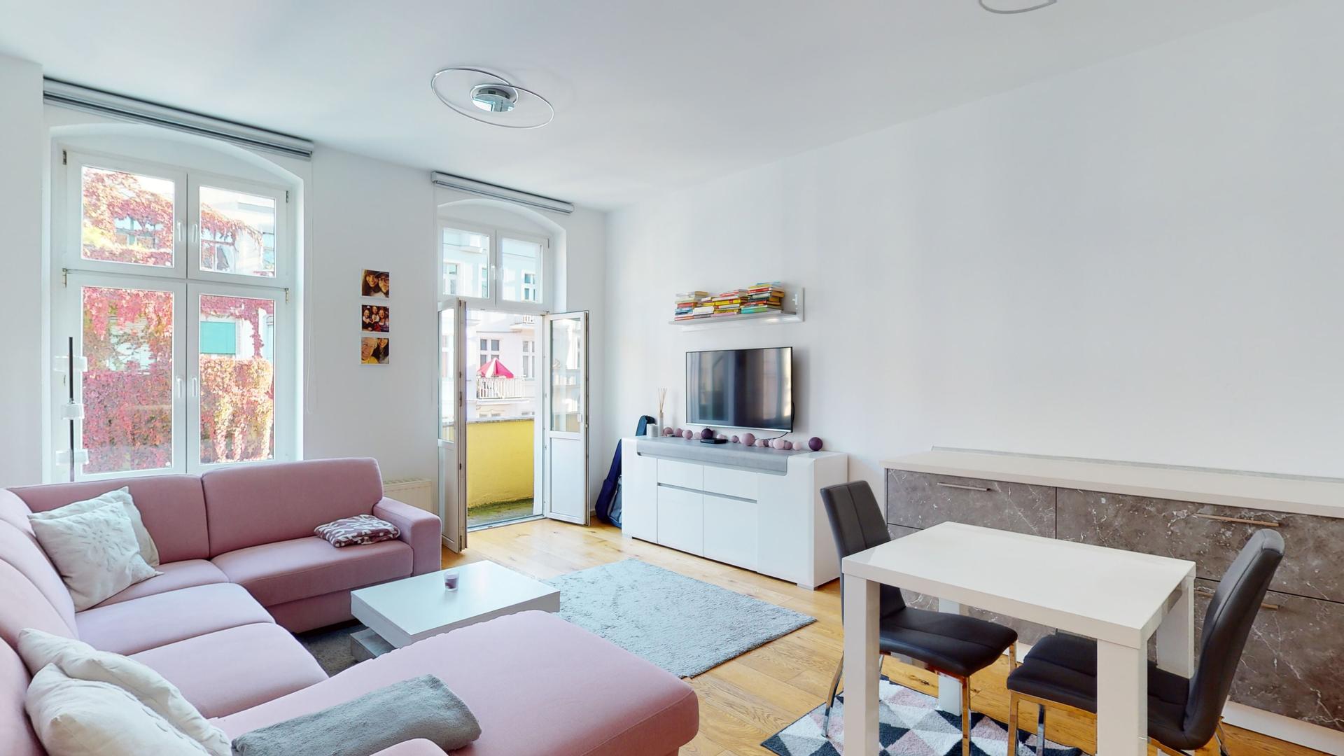 Apartment photo