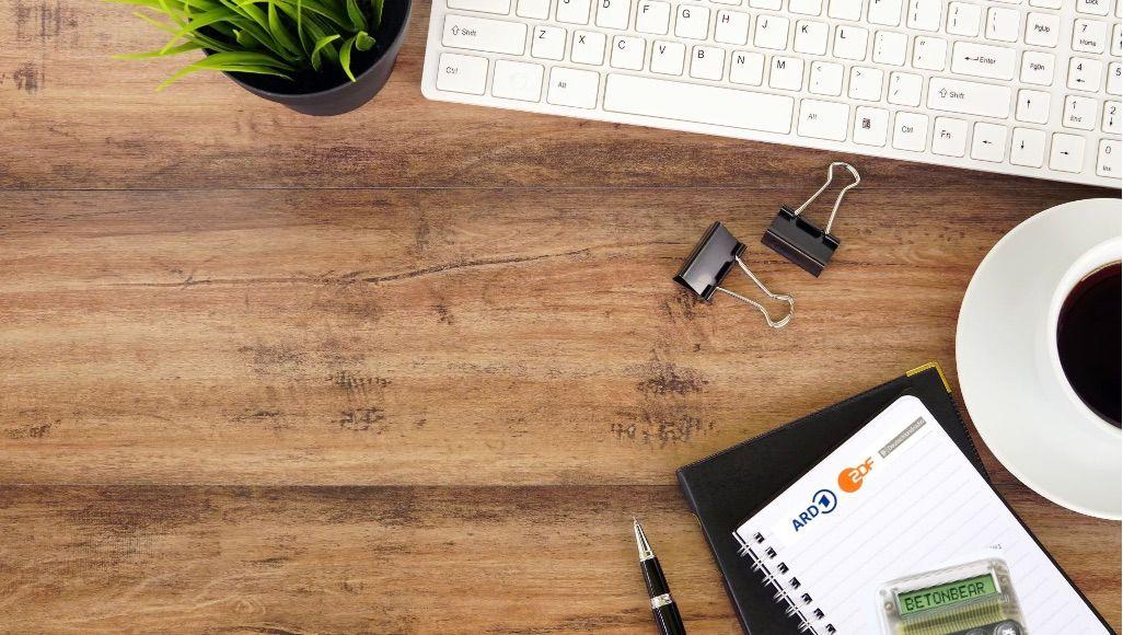 ARD, ZDF  and Deutschlandradio Fee